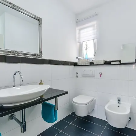 Apartment Family Friendly With A Swimming Pool - Kozjak, - 18589 Vir
