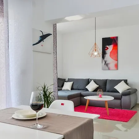 Family Friendly With A Swimming Pool - Kozjak, - 18589 Apartment Vir