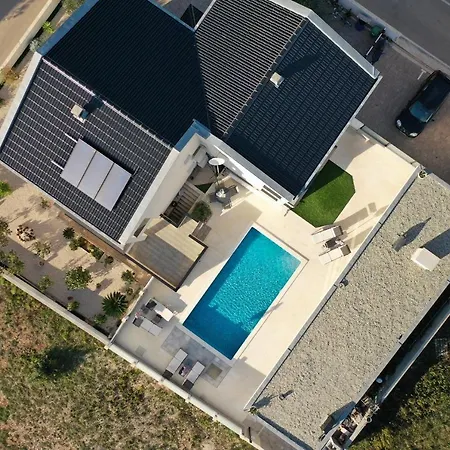 Family Friendly With A Swimming Pool - Kozjak, - 18589 * Vir