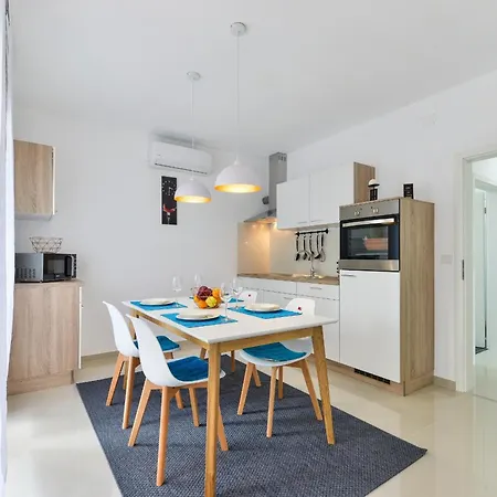 Family Friendly With A Swimming Pool - Kozjak, - 18589 Apartment Vir