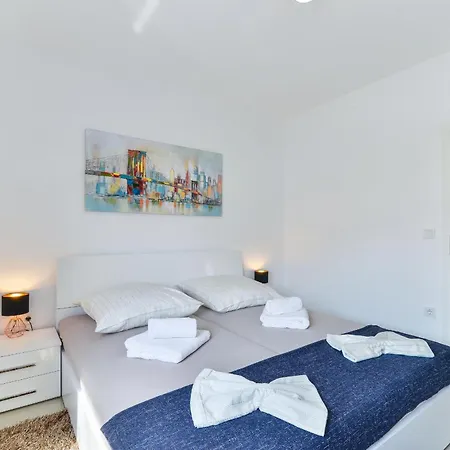 Family Friendly With A Swimming Pool - Kozjak, - 18589 Apartment Vir
