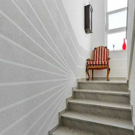 Family-friendly With Swimming Pool - Kozjak, - 18589 Apartment Vir