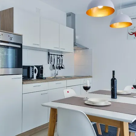Family Friendly With A Swimming Pool - Kozjak, - 18589 Apartment Vir