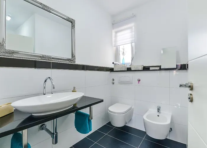 Lägenhet Family-friendly With Swimming Pool - Kozjak, - 18589 Vir