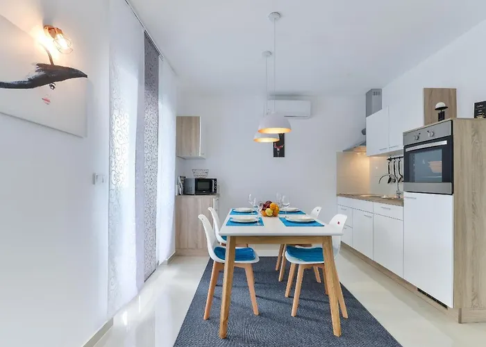 Family-friendly With Swimming Pool - Kozjak, - 18589 Apartment Vir