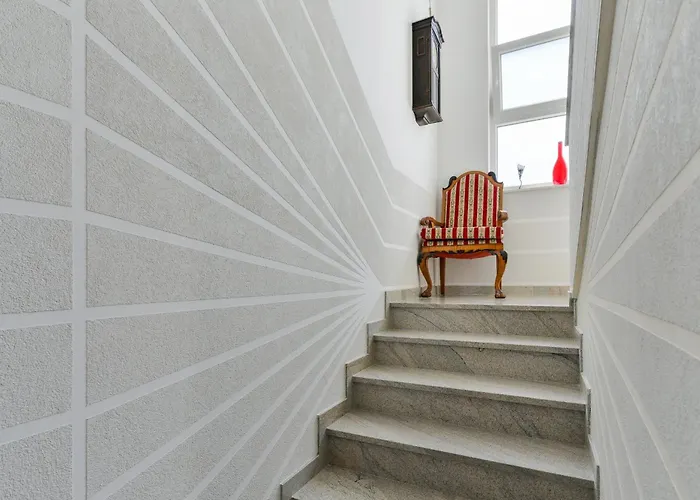 Family-friendly With Swimming Pool - Kozjak, - 18589 Apartment Vir